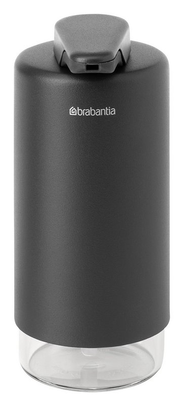 BRABANTIA Seifenspender SinkStyle mineral infinite grey 0.2 l 
