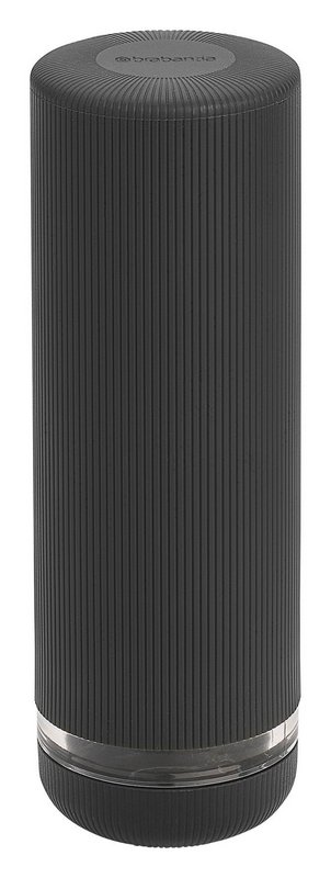 BRABANTIA Seifensqueezer SinkStyle dark grey 0.2 l 