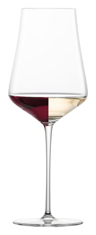 ZWIESEL Allroundglas Duo 1 