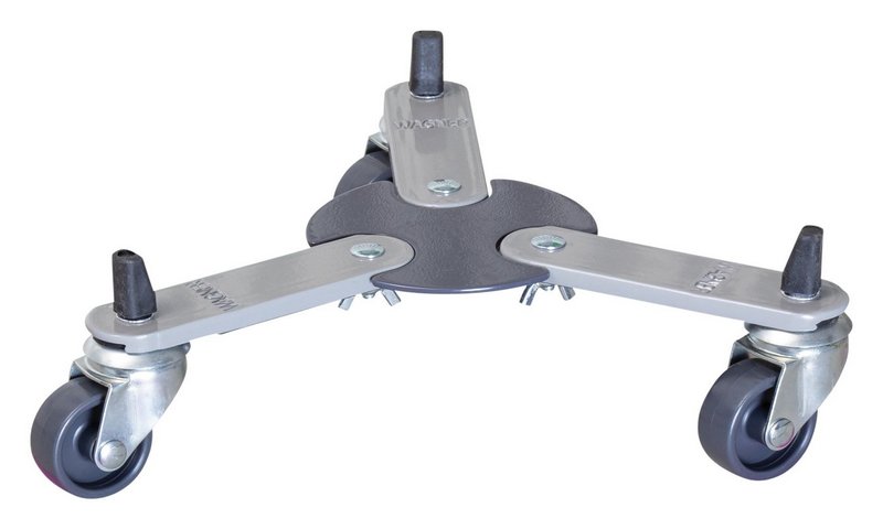 WAGNER Rolluntersetzer Suncity klein 265x375 mm 