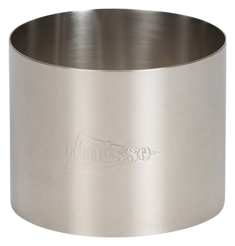 PATISSE Portionierring Servierring hoch 7cm 