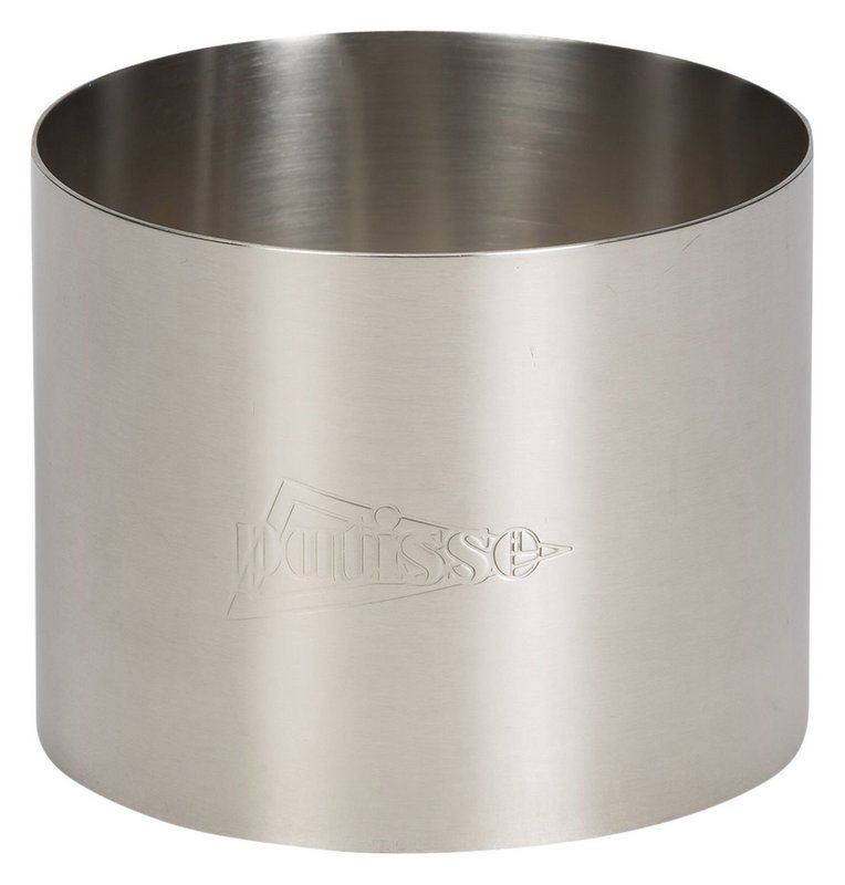 PATISSE Portionierring Servierring hoch 9 cm 