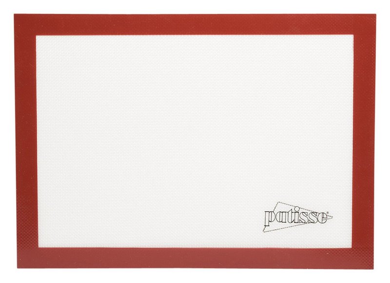 PATISSE Backmatte Silikon 