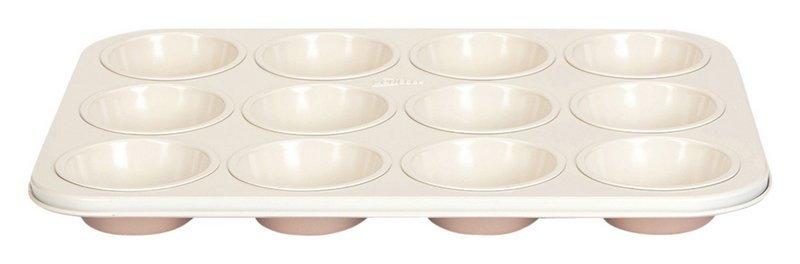 PATISSE Muffin-Backblech Ceramic 