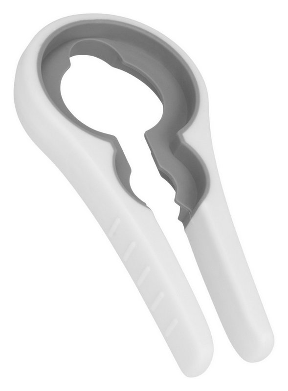 METALTEX Universal Deckelöffner 