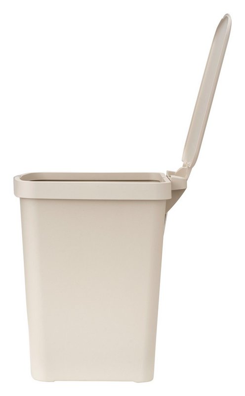 BRABANTIA Treteimer StepUp soft beige 25 l 