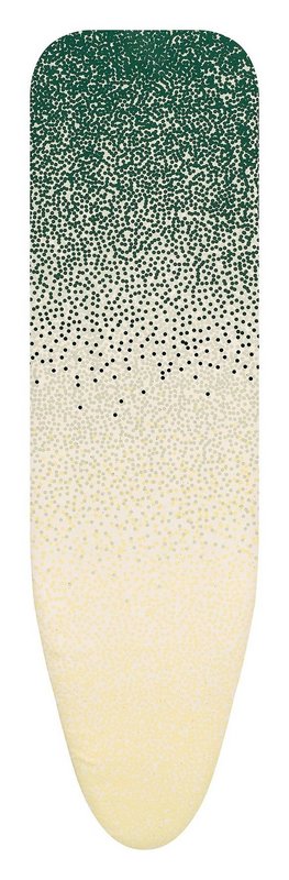 BRABANTIA Bügeltischbezug A New Dawn Fairtrade 