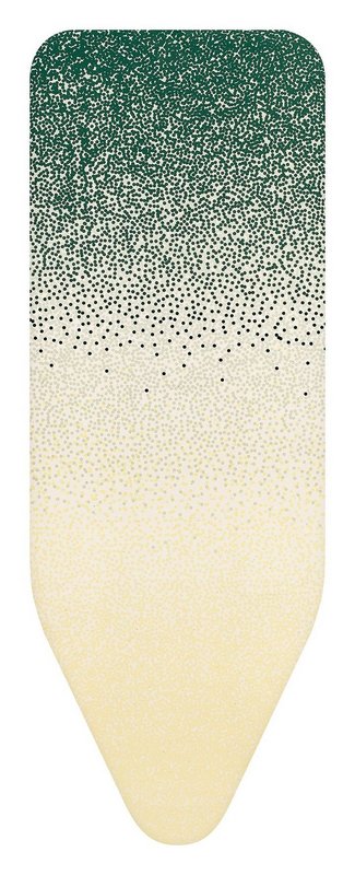 BRABANTIA Bügeltischbezug C New Dawn Fairtrade 
