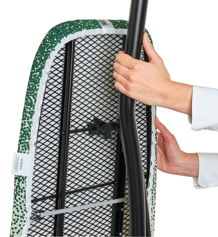 BRABANTIA Bügeltischbezug D New Dawn Fairtrade 