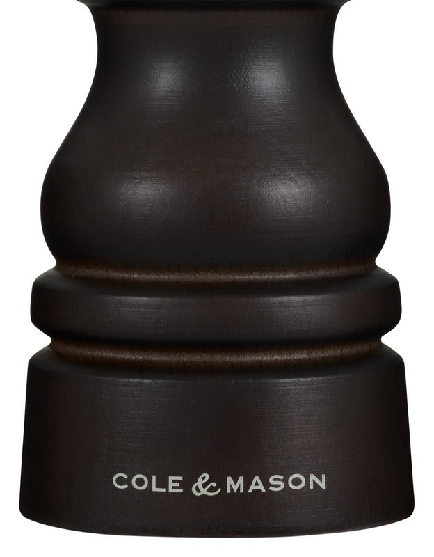 COLE MASON Salzmühle London Buche dunkel 