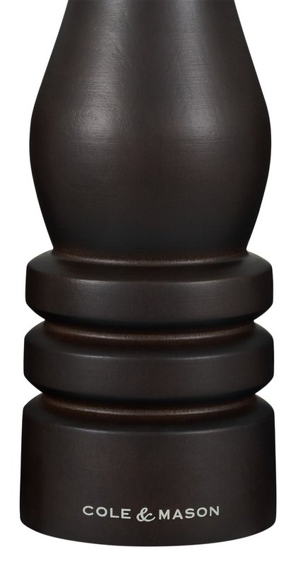 COLE MASON Salzmühle London Buche dunkel 