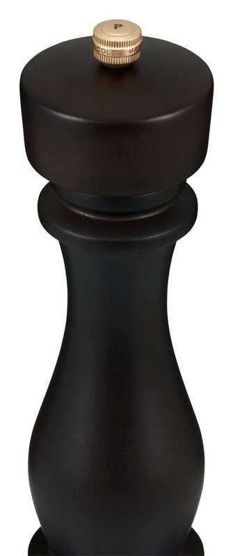 COLE MASON Pfeffermühle London Buche dunkel 