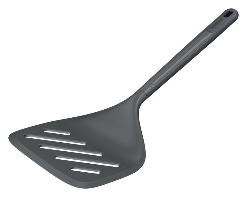 ZYLISS Pfannenwender XL Schlitze 