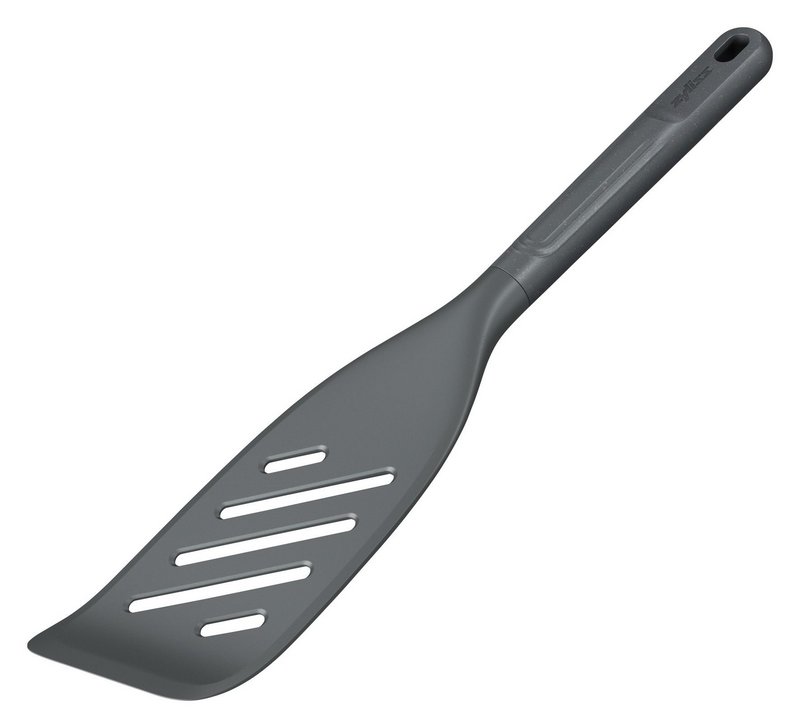 ZYLISS Pfannenwender lang Schlitze 