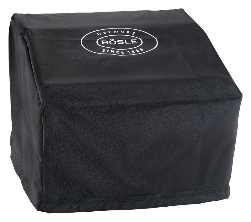 RÖSLE Grillabdeckhaube Videro G2-P/E2-P 