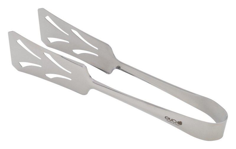 EVA Gebäck- und Toastzange 21 cm 