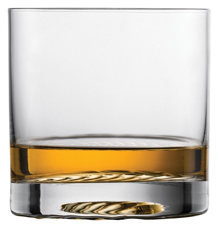 ZWIESEL Whiskyglas Echo 60 