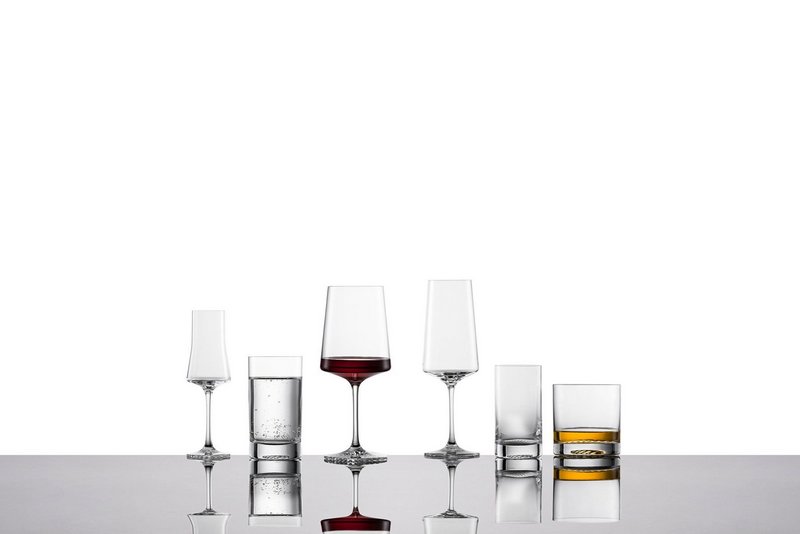 ZWIESEL Longdrinkglas Echo 79 