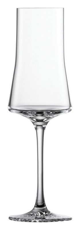 ZWIESEL Grappaglas Echo 155 