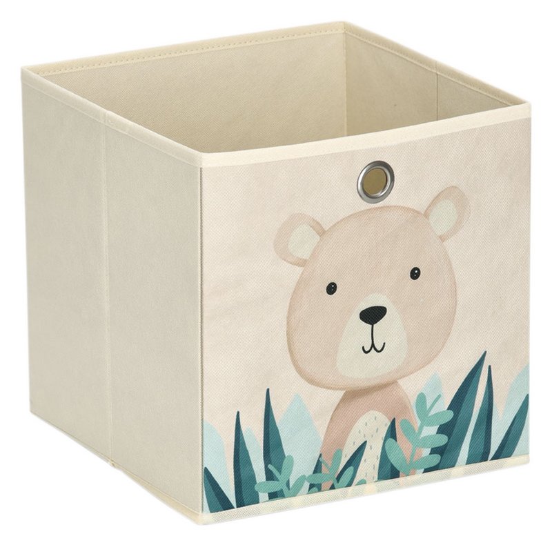 ZELLER Aufbewahrungsbox Koala 