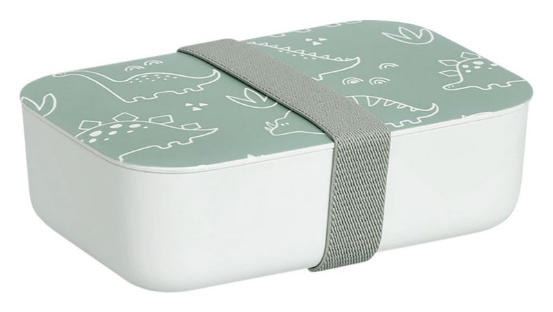 ZELLER Lunchbox Dino 