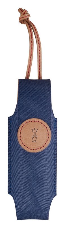 OPINEL Messer Nr. 7 Etui Box Junior Mein erstes Opinel 8 cm 