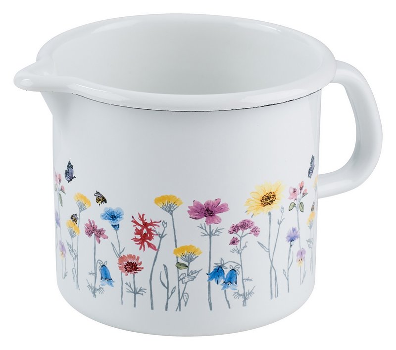 RIESS Schnabeltopf Flora 1 l 