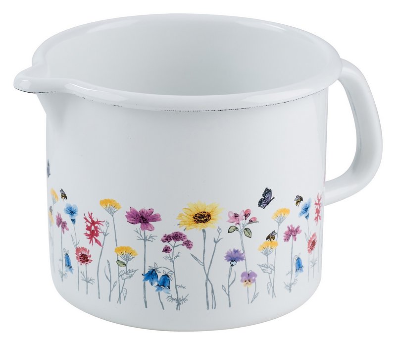 RIESS Schnabeltopf Flora 1.7 l 