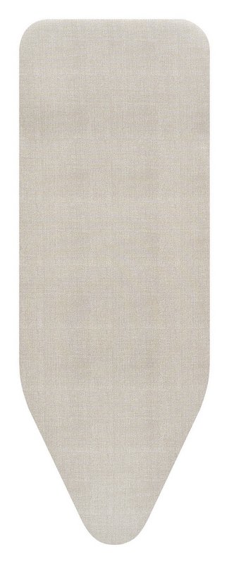 BRABANTIA Bügeltischbezug C Denim Grey 