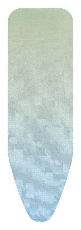 BRABANTIA Bügeltischbezug B Soothing Sea 