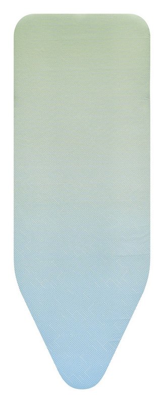 BRABANTIA Bügeltischbezug C Soothing Sea 
