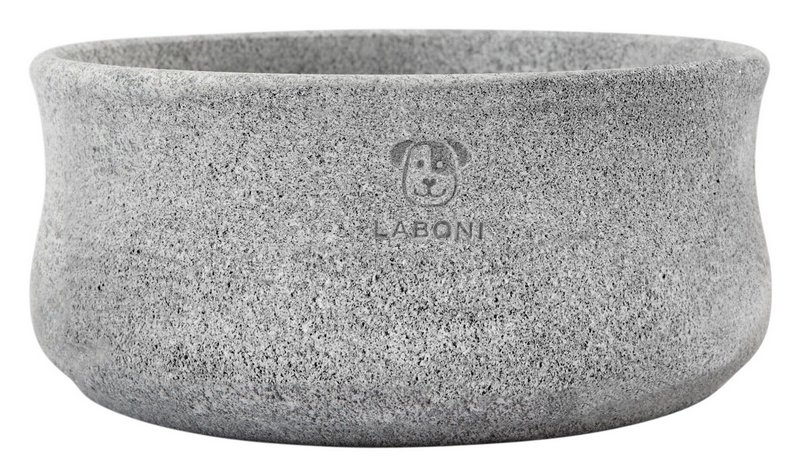 LABONI Napf Rocky Speckstein 0.5 l 
