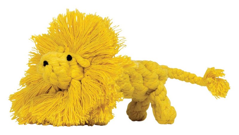 LABONI Spielzeug Leo Löwe 