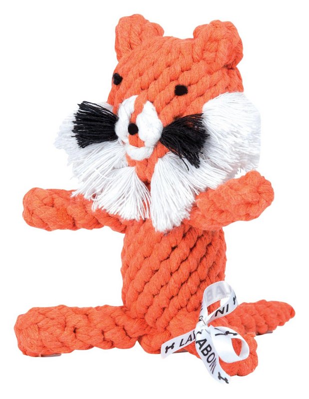 LABONI Spielzeug Timothy Tiger 