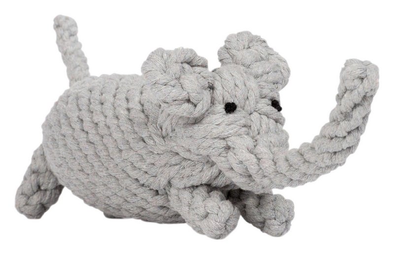 LABONI Spielzeug Elton Elefant 