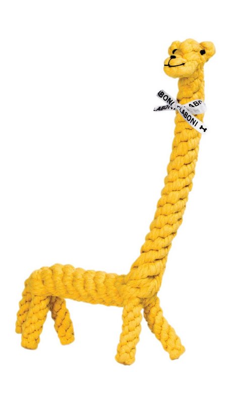 LABONI Spielzeug Greta Giraffe 