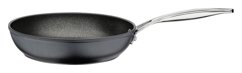 SPRING Bratpfanne Meridian Intense Pro recycled aluminium 24 cm 