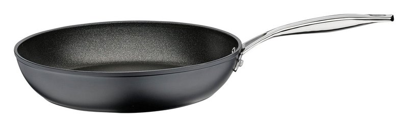 SPRING Bratpfanne Meridian Intense Pro recycled aluminium 28 cm 
