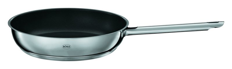 RÖSLE Bratpfanne Elegance ProPlex Antihaft 20 cm 