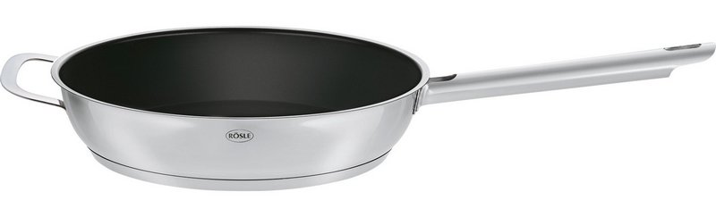 RÖSLE Bratpfanne Elegance ProPlex Antihaft 32 cm 