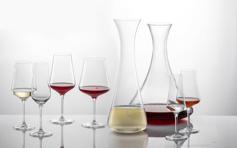 ZWIESEL Burgunderglas Bouquet 140 