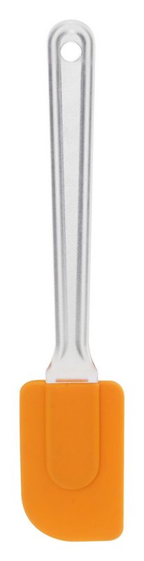 EVA Teigschaber medium Silikon 26 cm 