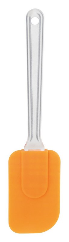 EVA Teigschaber gross Silikon 28 cm 