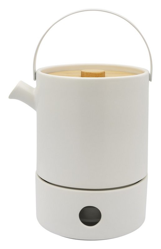 BREDEMEIJER Teeset Umea weiss matt 