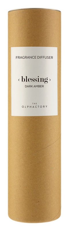 THE OLPHACTORY Raumduft Dark Amber 