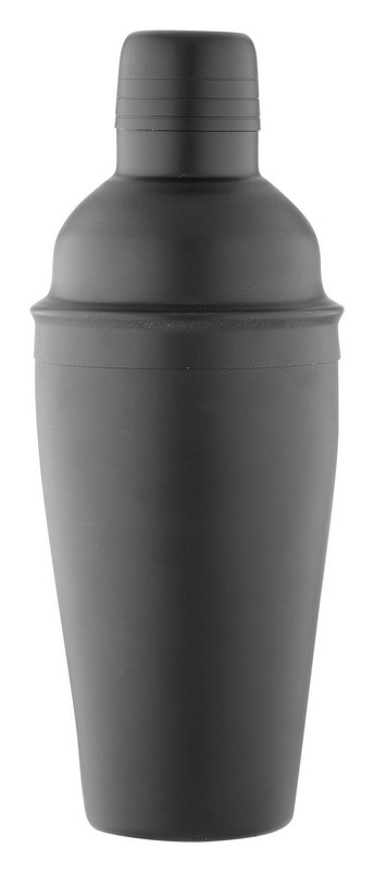 TEMPA Cocktailset 5-tlg. Aurora black matt 