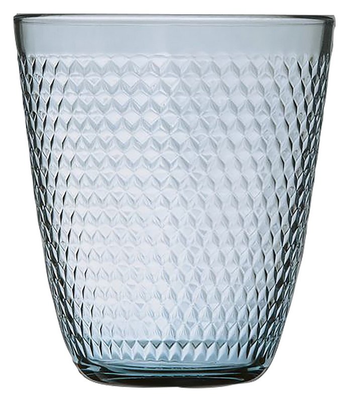 ARCOROC Trinkglas Pampille blau 0.31 l 