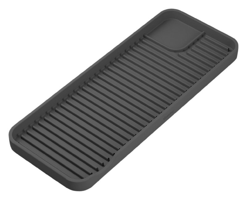 METALTEX Abtropfmatte Tidy-Mat XL Silikon 