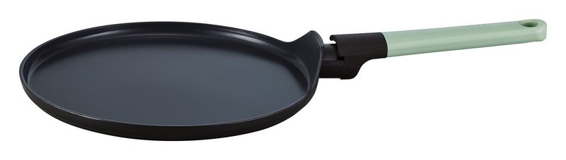BRABANTIA Pancakepfanne Tasty 25cm 