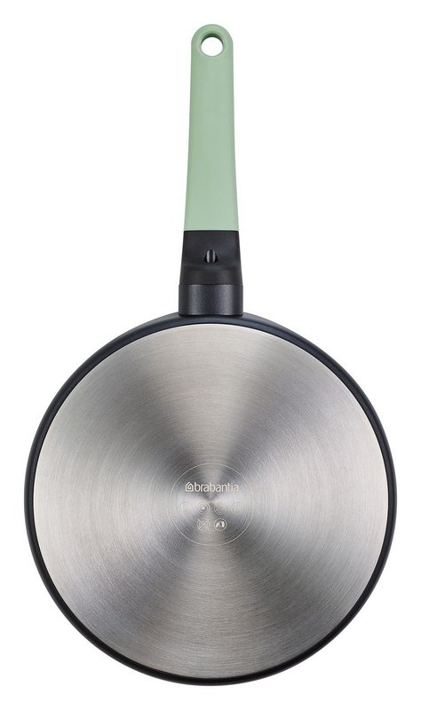 BRABANTIA Pancakepfanne Tasty 25cm 